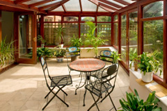 Kensal Green conservatory quotes