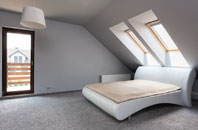 Kensal Green bedroom extensions