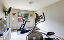 Kensal Green home gym construction leads